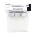 thumbnail image 1 of Everything Mary 3 Piece Glass Containers for Craft and Hobby Storage Set (12 Packs of 3), 1 of 8