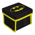 thumbnail image 1 of Everything Mary Batman Mini Collapsible Box - Foldable Storage Organizer for Toys & Accessories, 1 of 2