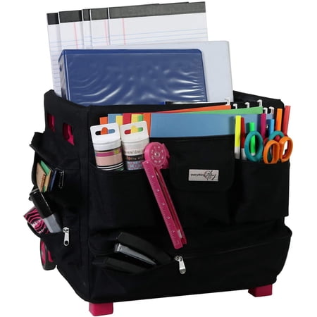 Everything Mary Collapsible Cart Cover Accessory
