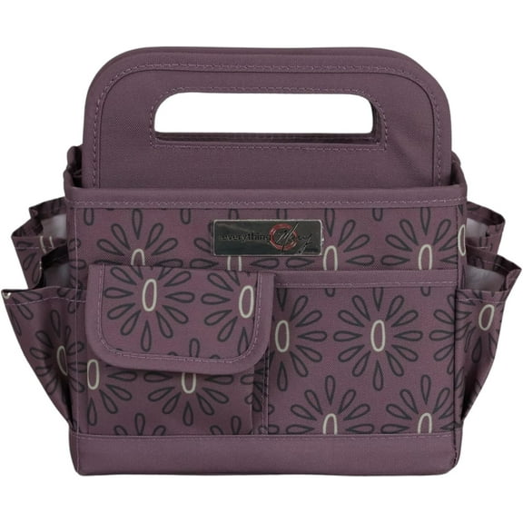 Everything Mary Collapsible Desktop Tote