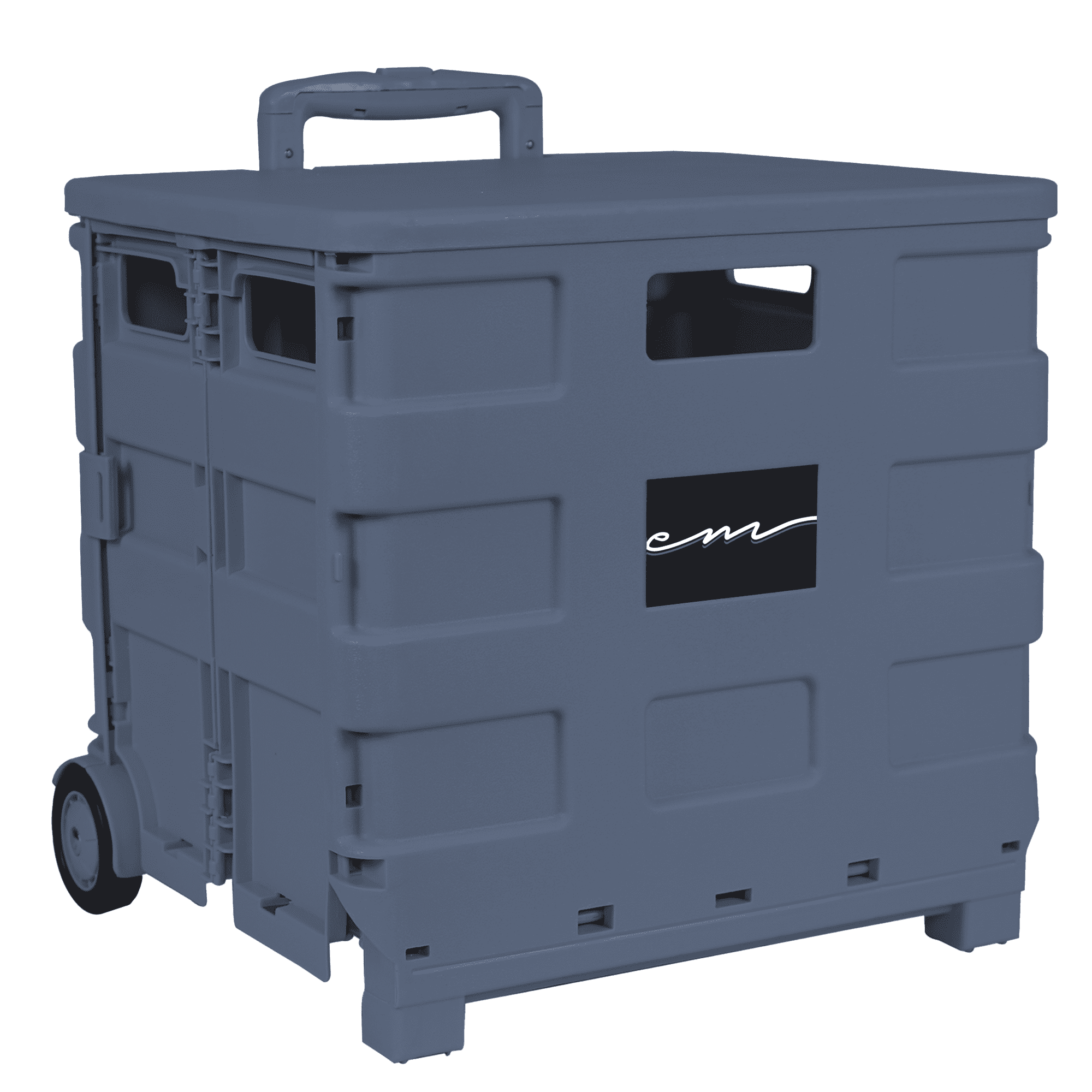Darice No Spill Plastic Craft Storage Organizer, 32 Compartments