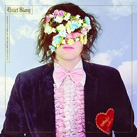 Everything Matters But No One Is Listening [LP] - VINYL