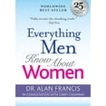 thumbnail image 1 of Pre-Owned Everything Men Know about Women (Paperback) 9780836208191, 1 of 1