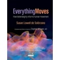 thumbnail image 1 of Everything Moves: How Biotensegrity Informs Human Movement, (Paperback), 1 of 1