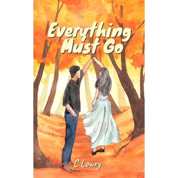 Everything Must Go, (Paperback)