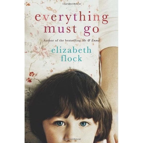 Pre-Owned Everything Must Go Paperback