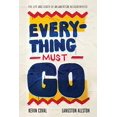 thumbnail image 1 of Pre-Owned Everything Must Go (Paperback) 1642590266 9781642590265, 1 of 1
