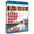 thumbnail image 1 of Everything Must Go (Blu-ray), 1 of 1
