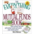 thumbnail image 1 of Pre-Owned Everything Mutual Funds Book (Paperback) 1580624197 9781580624190, 1 of 1