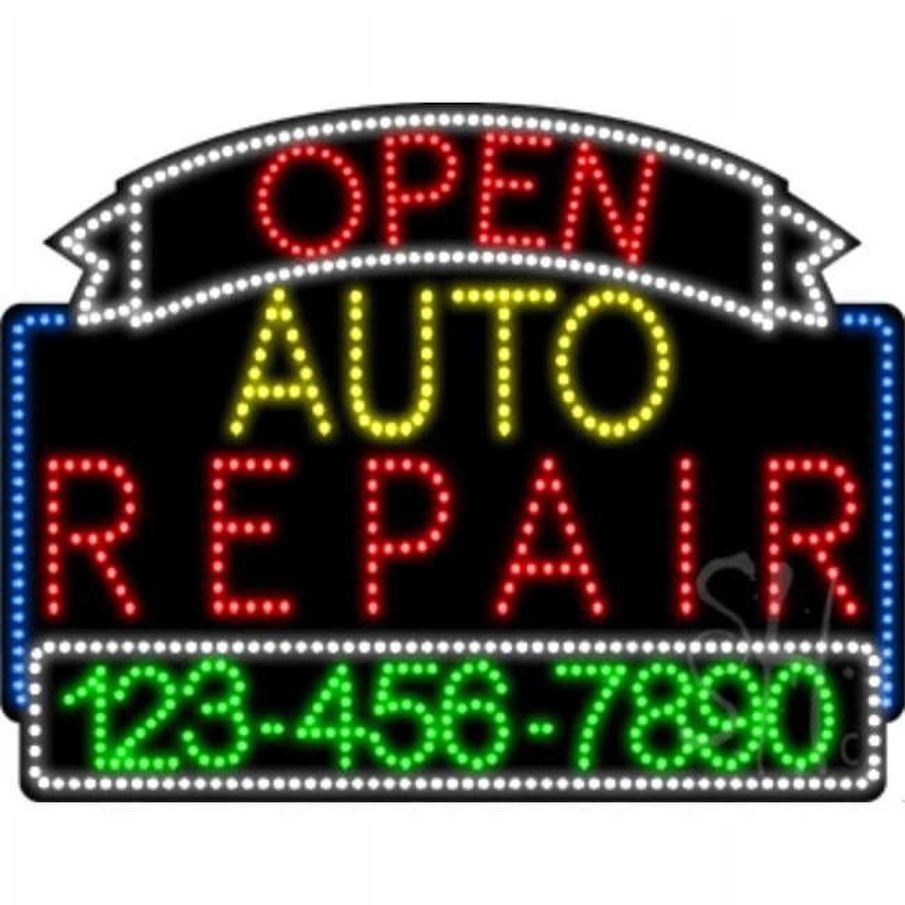 auto shops open on the 4th of july
