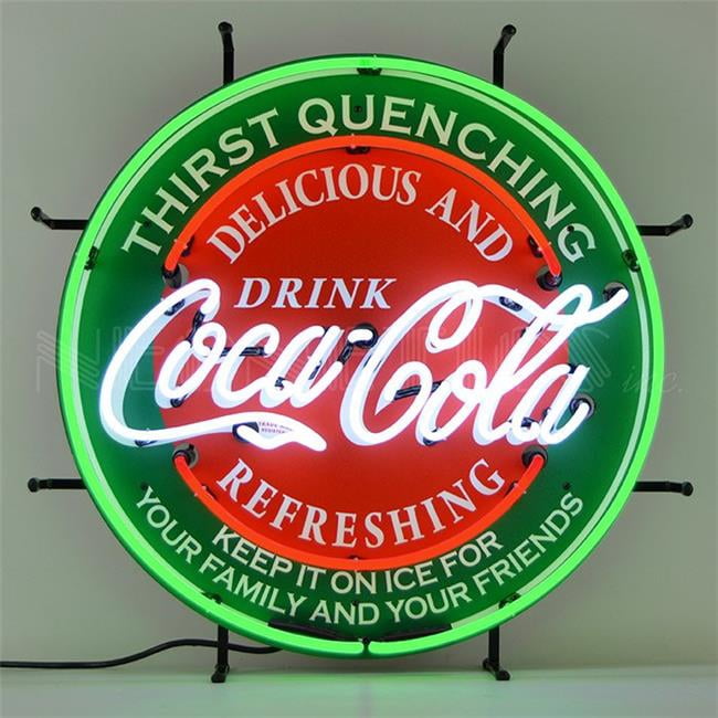 Coca-Cola Train Station Light コカコーラ✨ライト Coca-Cola Train Station Light コカコーラ✨ライト Coca-Cola Train