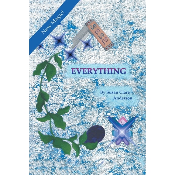 Everything (New Magic), (Paperback)