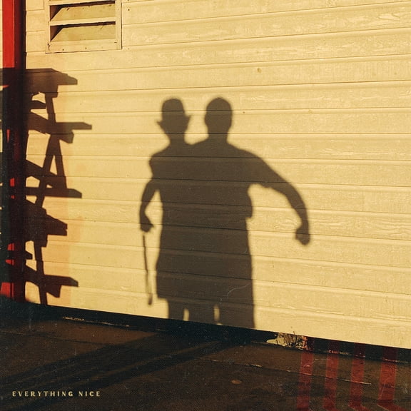 Arm's Length - Everything Nice / What's Mine Is Yours - Music & Performance - Vinyl