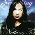 thumbnail image 1 of Everything & Nothing Too (CD), 1 of 1