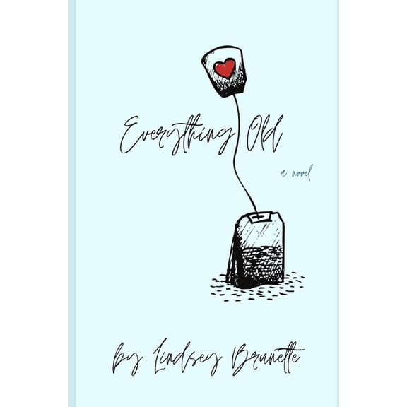 Everything Old (Paperback)