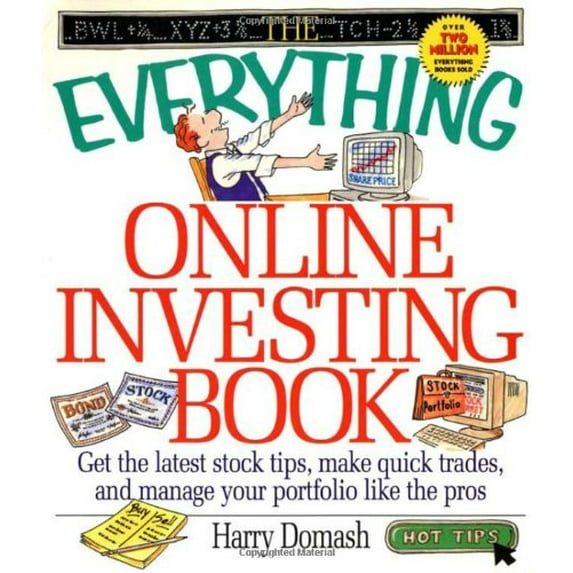 Pre-Owned Everything Online Investing