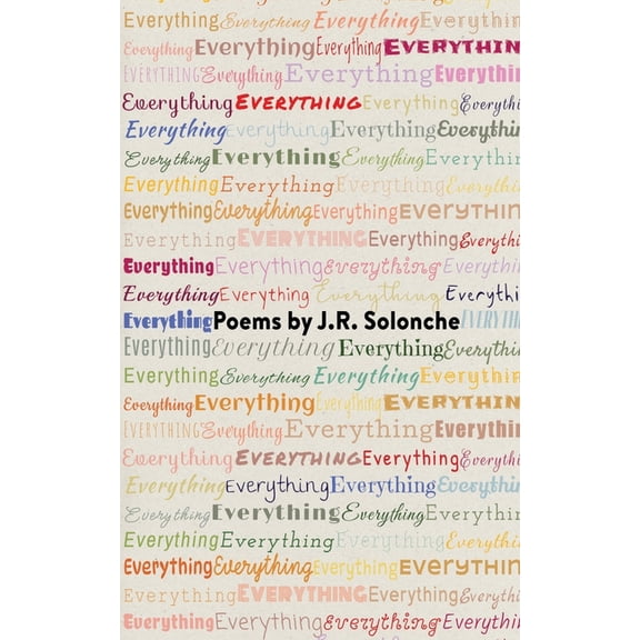 Everything, (Paperback)