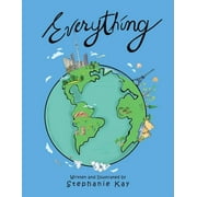 Everything!, Paperback