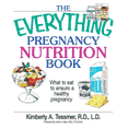 thumbnail image 1 of Everything (Parenting): The Everything Pregnancy Nutrition Book (Paperback), 1 of 1