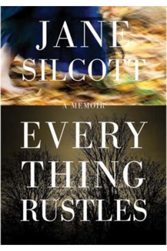 Pre-Owned Everything Rustles (Paperback) 1927380413 9781927380413