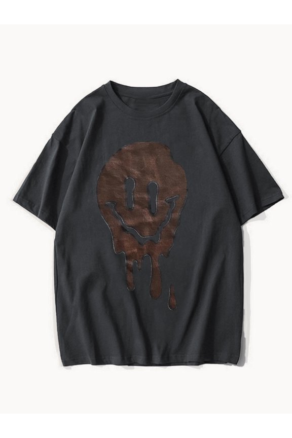 Everything'S Fine Tee