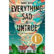 Everything Sad Is Untrue a True Story, Paperback