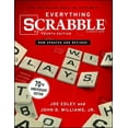 thumbnail image 1 of Everything Scrabble (Paperback), 1 of 1