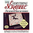 thumbnail image 1 of Pre-Owned Everything Scrabble Paperback, 1 of 1