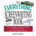 thumbnail image 1 of Pre-Owned Everything Screenwriting (Everything Series) (Paperback) 1580629555 9781580629553, 1 of 1