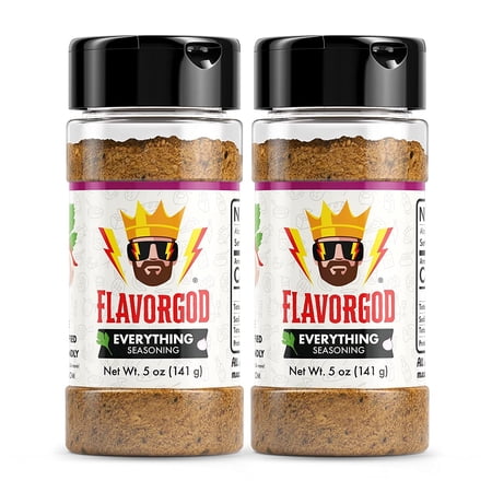 Everything Seasoning (Double Pack)