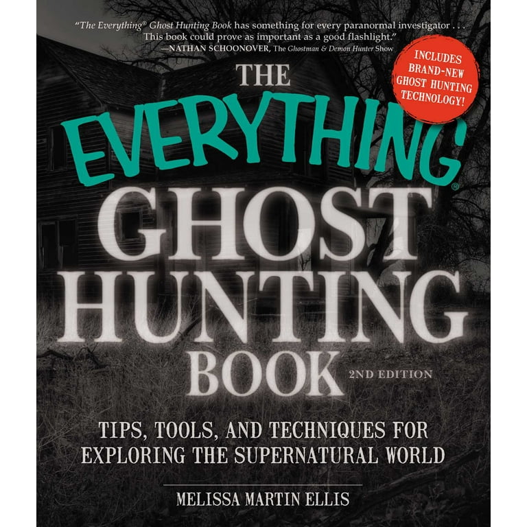 Ghost tools sale