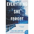 thumbnail image 1 of Pre-Owned Everything She Forgot Paperback, 1 of 1