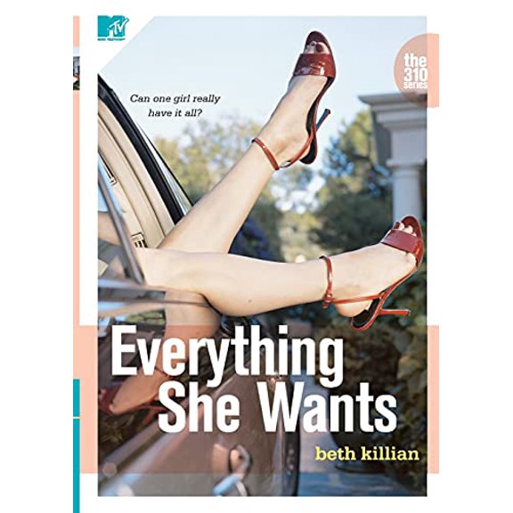 Pre-Owned Everything She Wants (Paperback) 1416521682 9781416521686