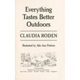 thumbnail image 1 of Pre-Owned Everything Tastes Better Outdoors (Fireside Cookbook Classics) (Paperback) 0671732633 9780671732639, 1 of 1