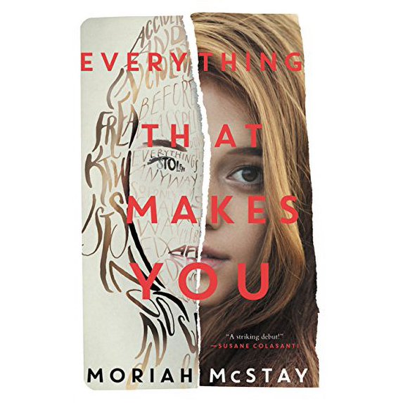 Pre-Owned Everything That Makes You Paperback