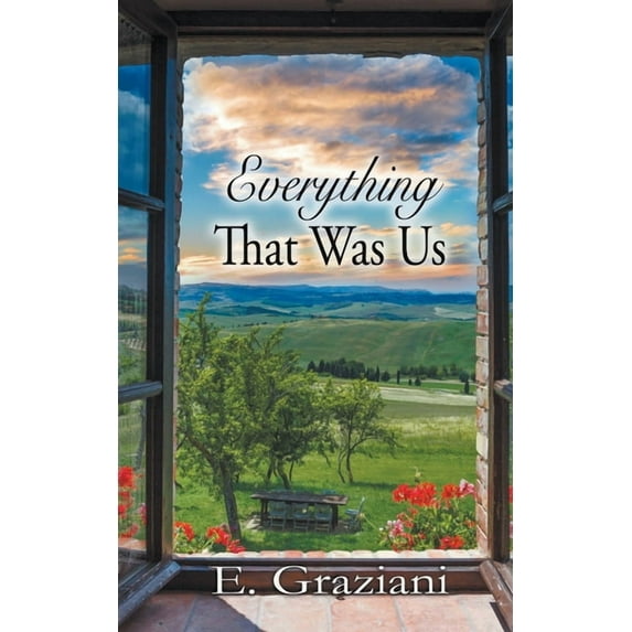 Everything That Was Us (Paperback)