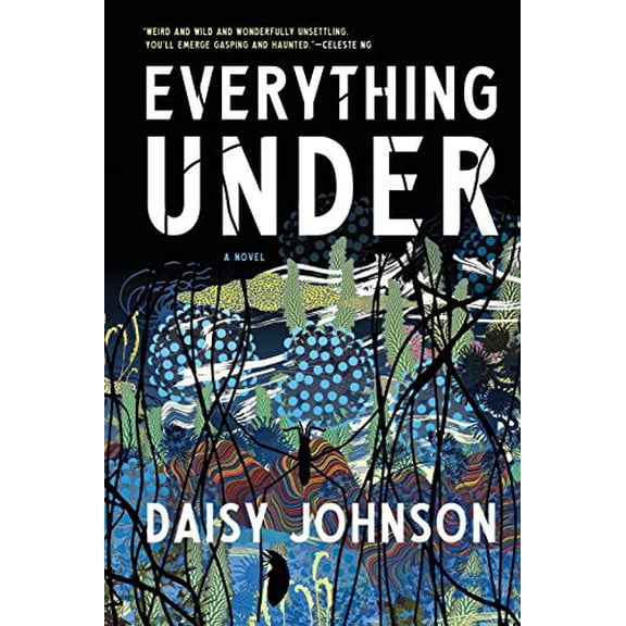 Pre-Owned Everything Under (Paperback) 1555978266 9781555978266