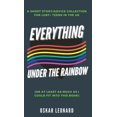 thumbnail image 1 of Everything Under The Rainbow: (Or At Least As Much As I Could Fit Into This Book), (Hardcover), 1 of 1