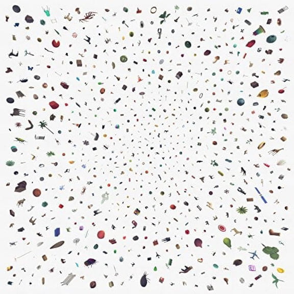 Boysen,Ben Lucas / Plano,Sebastian - Everything - Music & Performance - Vinyl