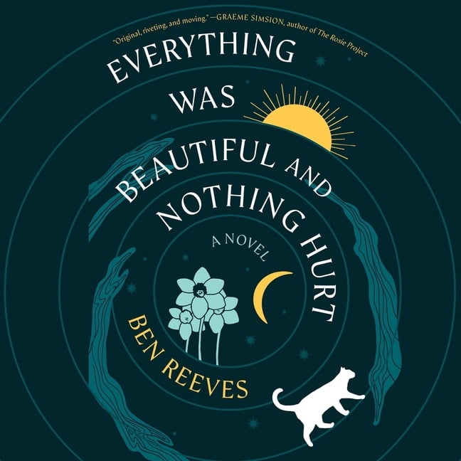 Everything Was Beautiful and Nothing Hurt, (Audiobook)