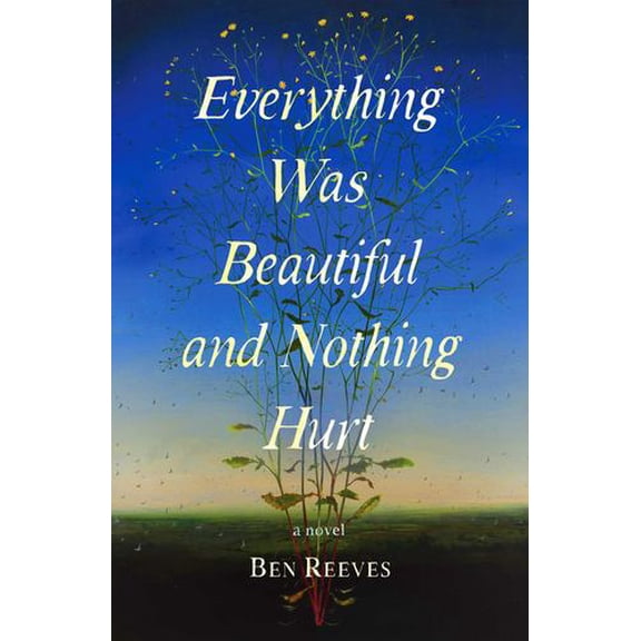 Everything Was Beautiful and Nothing Hurt, (Hardcover)
