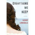 thumbnail image 1 of Pre-Owned Everything We Keep Paperback, 1 of 1