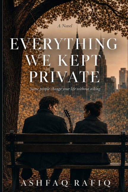 Everything We Kept Private, (Paperback)