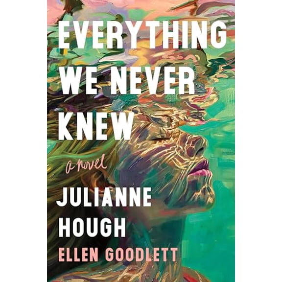 Pre-Owned Everything We Never Knew (Hardcover) 1464235716 9781464235719