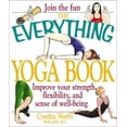 thumbnail image 1 of Pre-Owned Everything Yoga Book (Paperback) 1580625940 9781580625944, 1 of 1