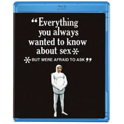 Everything You Always Wanted to Know About Sex* *But Were Afraid to Ask Blu-ray, Sandpiper Pictures, Comedy
