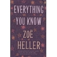 thumbnail image 1 of Pre-Owned Everything You Know (Paperback) 014103999X 9780141039992, 1 of 1