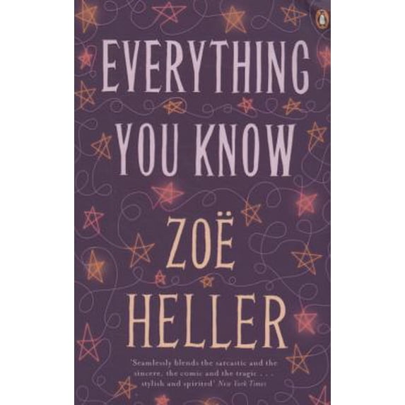 Pre-Owned Everything You Know (Paperback) 014103999X 9780141039992