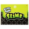 thumbnail image 1 of Everything You Need | Kicko Glow In The Dark Slime - 12 Pack Assorted Neon, 1 of 8