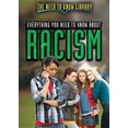 thumbnail image 1 of Pre-Owned Everything You Need to Know about Racism (Hardcover) 9781508176763, 1 of 1